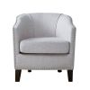 Barrel Arm Chair