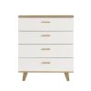 DRAWER DRESSER CABINET BAR CABINET, storge cabinet, solid wood handles and foot stand,wood dresser put into living room,bedroom,or dining room