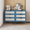 3 Drawer Cabinet, Suitable for bedroom, living room, study