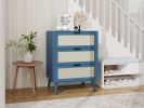 3 Drawer Cabinet, Suitable for bedroom, living room, study