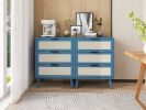 3 Drawer Cabinet, Suitable for bedroom, living room, study