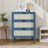 3 Drawer Cabinet, Suitable for bedroom, living room, study