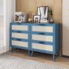 3 Drawer Cabinet, Suitable for bedroom, living room, study