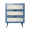 3 Drawer Cabinet, Suitable for bedroom, living room, study